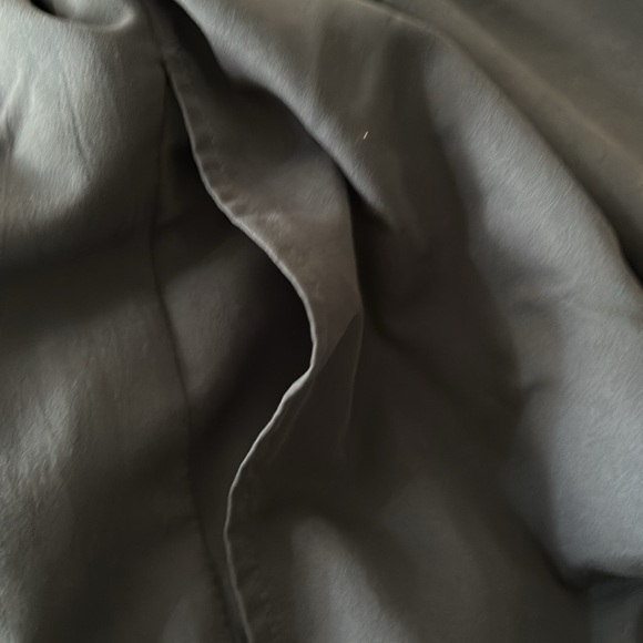 Reversible pullover - Picture 7 of 7